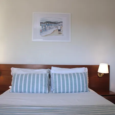 Hotel Santo Antonio Da Baia-3