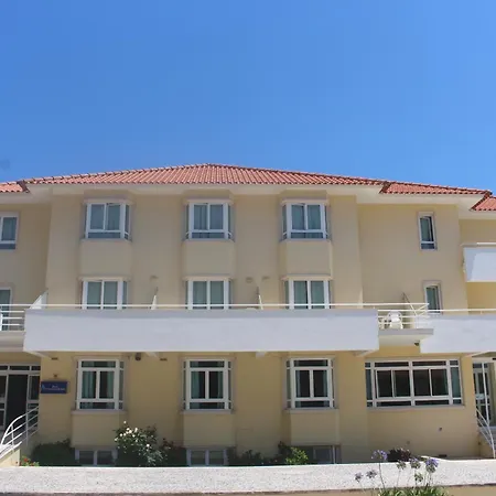 Hotel Santo Antonio Da Baia-2